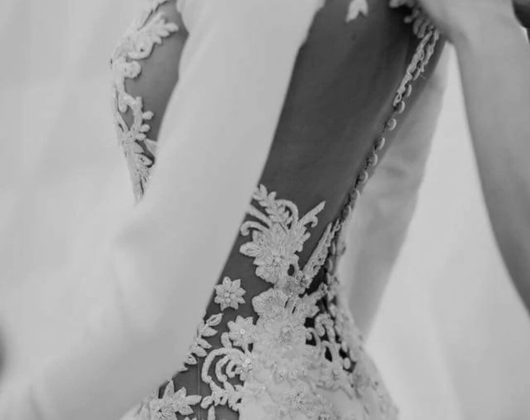Photo of Bridal Xoxo Custom Gown