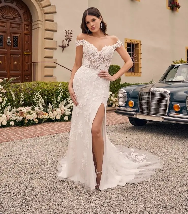 Bridal Sample Sale Main Image