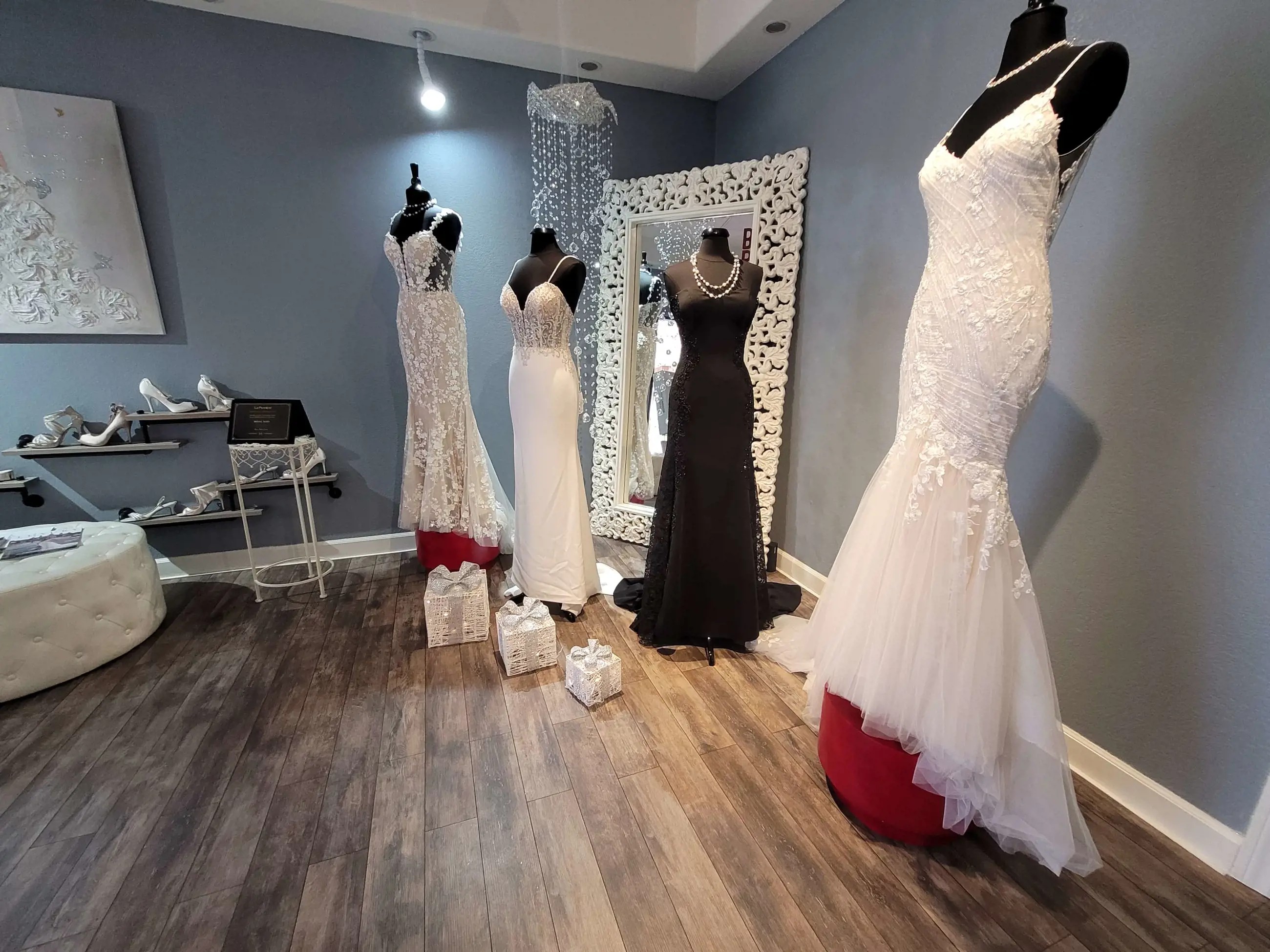 Bridalxoxo boutique on sale