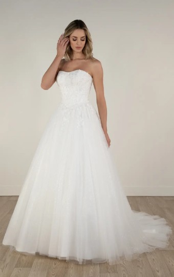 Stella York 7974 #11 thumbnail