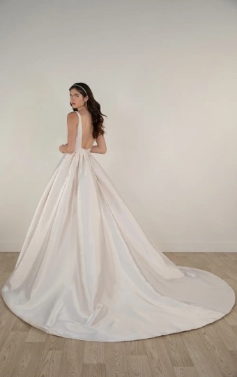 Stella York 7953 #11 thumbnail