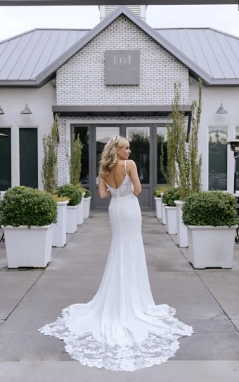 Stella York 7868 #12 thumbnail