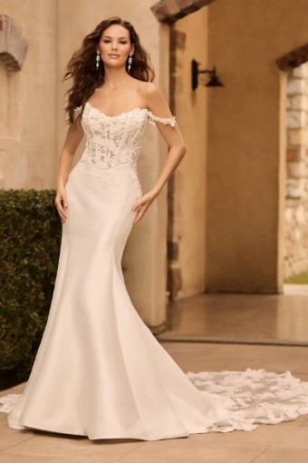 Sophia Tolli Y3163 #5 thumbnail