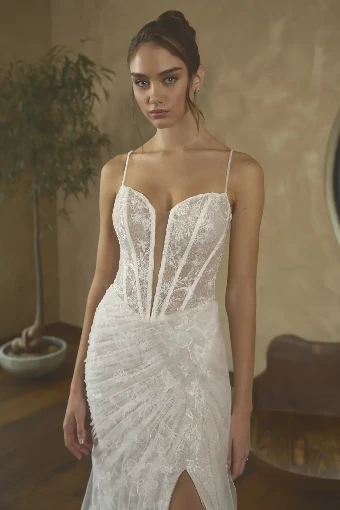 Casablanca Bridal 2644 #1 thumbnail