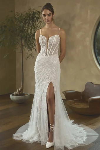 Casablanca Bridal 2644 #0 default thumbnail