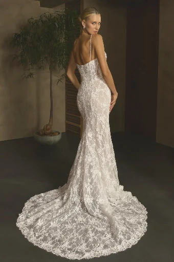 Casablanca Bridal 2649 #3 thumbnail