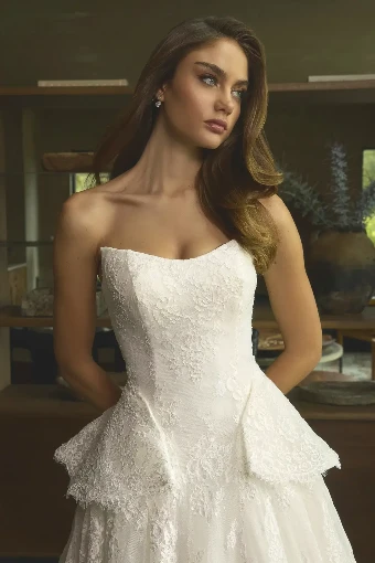 Casablanca Bridal 2652 #1 thumbnail