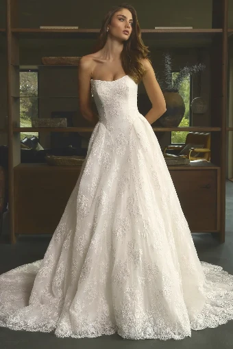 Casablanca Bridal 2652 #0 default thumbnail