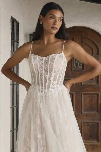 Beloved by Casablanca BL508 #2 thumbnail