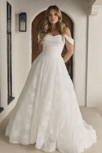 Beloved by Casablanca BL516 #2 thumbnail