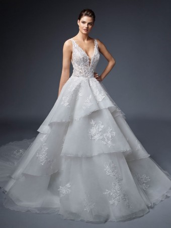 Enzoani ANTOINETTE #0 default thumbnail