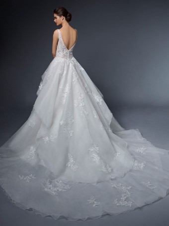 Enzoani ANTOINETTE #1 thumbnail