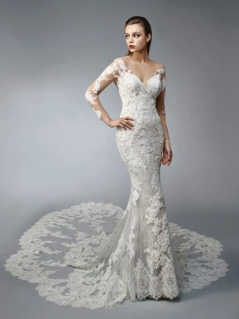 Enzoani NICOLETTE #0 default thumbnail