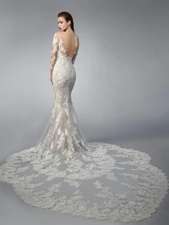 Enzoani NICOLETTE #1 thumbnail