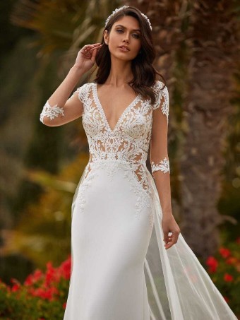 Pronovias CLAUDETTE #2 thumbnail