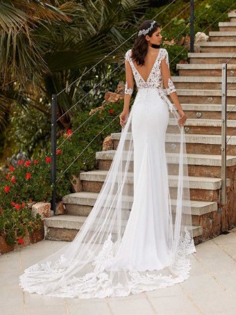 Pronovias CLAUDETTE #1 thumbnail