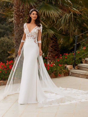 Pronovias CLAUDETTE #0 default thumbnail