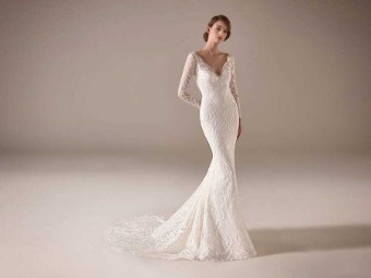 Pronovias DANICA #0 default thumbnail
