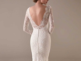 Pronovias DANICA #2 thumbnail