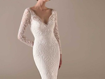 Pronovias DANICA #8 thumbnail