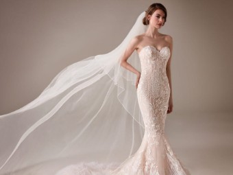 Pronovias MADELEINE #2 thumbnail