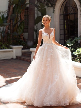 Moonlight Bridal  J6704 #0 default thumbnail