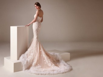 Pronovias MADELINE #2 thumbnail