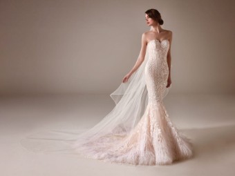 Pronovias MADELINE #0 default thumbnail