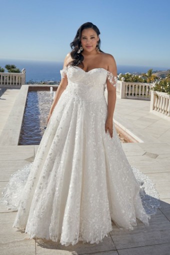 Casablanca Curvy 2449C #0 default thumbnail
