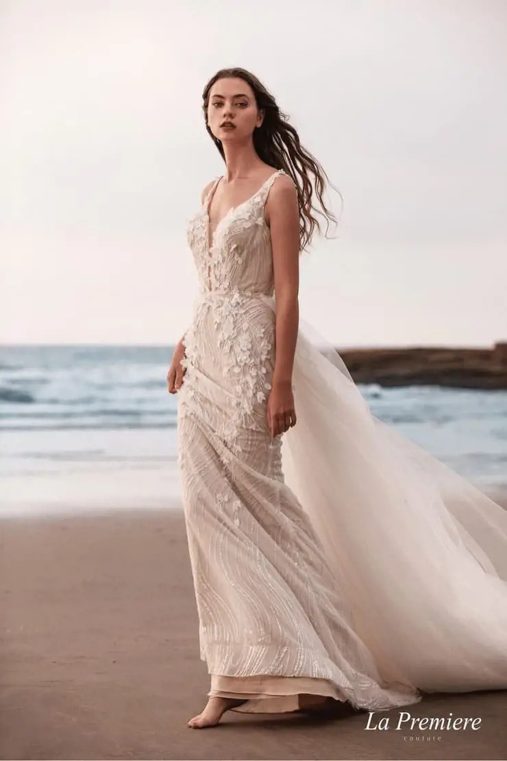 La Premiere Bridal XoXo 2411 Bridal XoXo