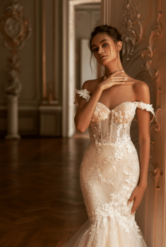 Giovanna Alessandro Marigold #1 thumbnail