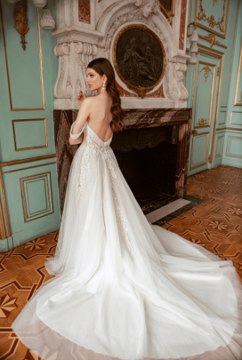 Giovanna Alessandro Lavinie #1 thumbnail