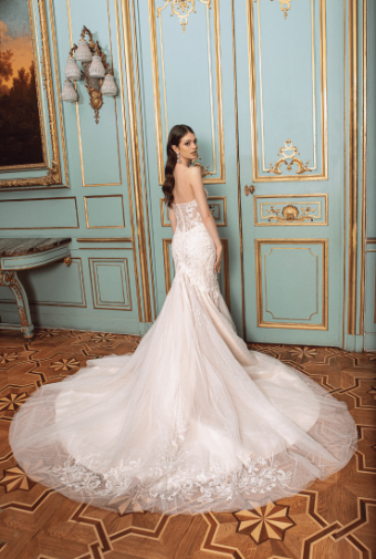 Giovanna Alessandro Laurel #2 thumbnail
