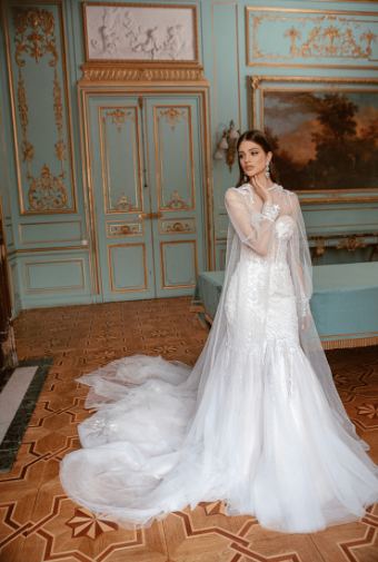 Giovanna Alessandro Laurel #4 thumbnail