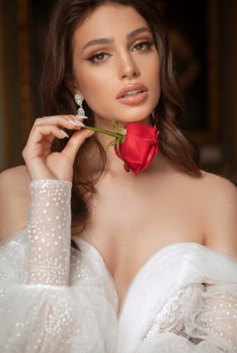 Giovanna Alessandro Isadore #7 thumbnail