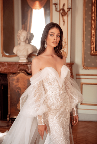Giovanna Alessandro Isadore #3 thumbnail