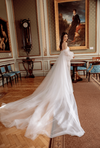 Giovanna Alessandro Isadore #2 thumbnail