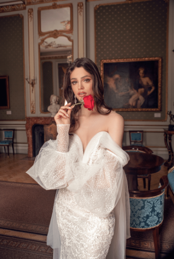 Giovanna Alessandro Isadore #6 thumbnail