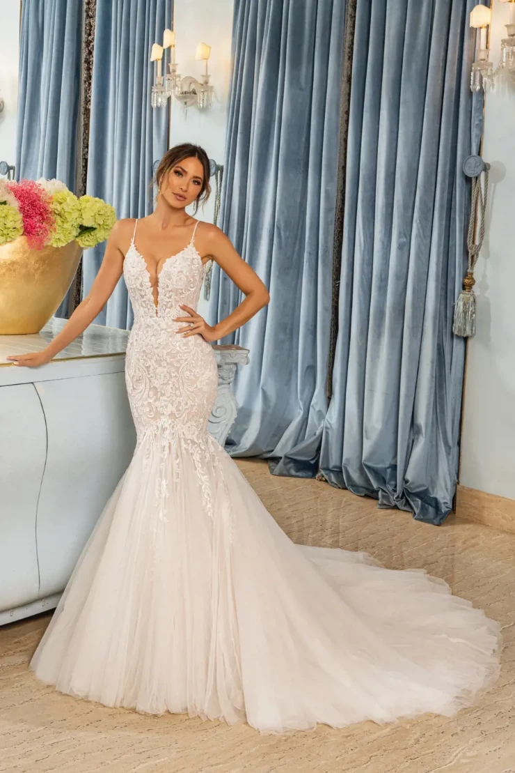Las Vegas Bridal Shop | Bridal XoXo