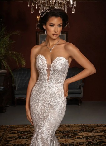 Kitty Chen H2238 #2 thumbnail