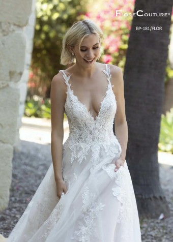 Fiore Couture Flor #1 thumbnail