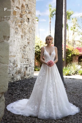 Fiore Couture Flor #2 thumbnail