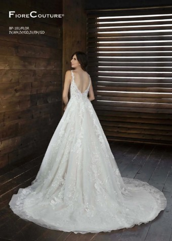 Fiore Couture Flor #0 thumbnail