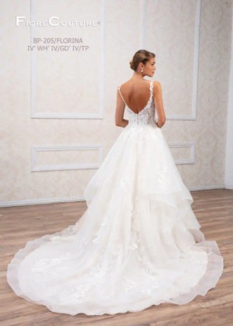 Fiore Couture Florina #1 thumbnail