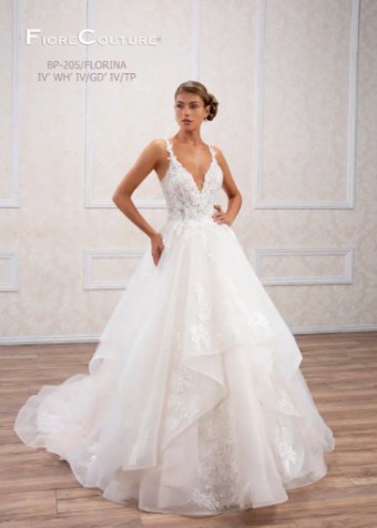 Fiore Couture Florina #0 default thumbnail