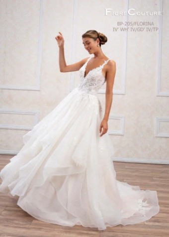 Fiore Couture Florina #2 thumbnail