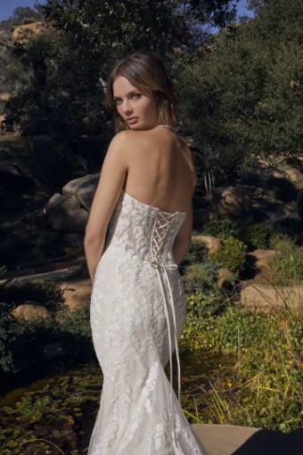 Casablanca Bridal 2520FB #1 thumbnail