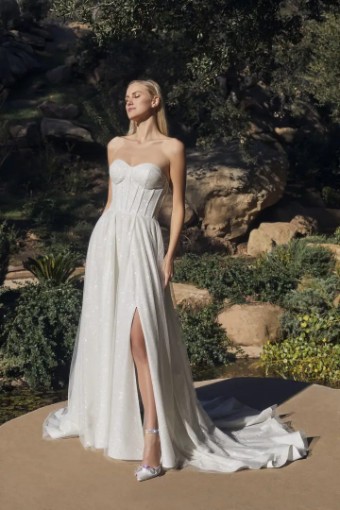 Casablanca Bridal 2533 #0 default thumbnail