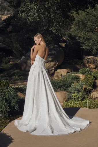 Casablanca Bridal 2533 #6 thumbnail