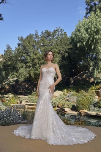 Casablanca Bridal 2535 #0 default thumbnail